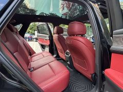 AITO M5 Extended Range Rear-Drive Smart Driving Edition - ფოტო 9