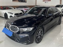 BMW 3 Series 325Li M Sport Package - ფოტო 1