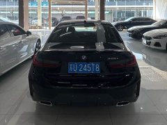 BMW 3 Series 325Li M Sport Package - ფოტო 3