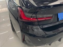 BMW 3 Series 325Li M Sport Package - ფოტო 4