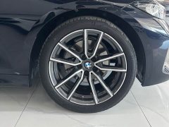 BMW 3 Series 325Li M Sport Package - ფოტო 5