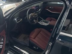 BMW 3 Series 325Li M Sport Package - ფოტო 6