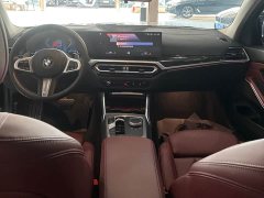 BMW 3 Series 325Li M Sport Package - ფოტო 7