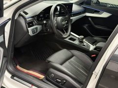 Audi A4L 2022 40 TFSI Luxury Dynamic - ფოტო 4