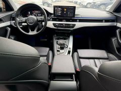 Audi A4L 2022 40 TFSI Luxury Dynamic - ფოტო 5