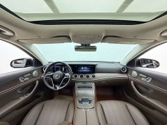 Mercedes-Benz E-Class Facelift E 300 L Luxury - ფოტო 10