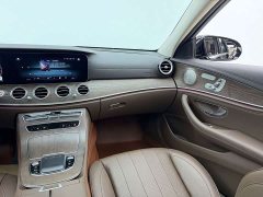 Mercedes-Benz E-Class Facelift E 300 L Luxury - ფოტო 12