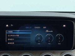Mercedes-Benz E-Class Facelift E 300 L Luxury - ფოტო 13