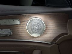 Mercedes-Benz E-Class Facelift E 300 L Luxury - ფოტო 16