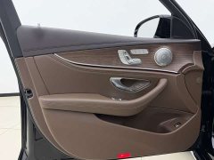 Mercedes-Benz E-Class Facelift E 300 L Luxury - ფოტო 17