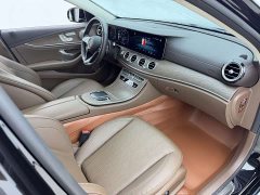 Mercedes-Benz E-Class Facelift E 300 L Luxury - ფოტო 19