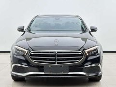 Mercedes-Benz E-Class Facelift E 300 L Luxury - ფოტო 2
