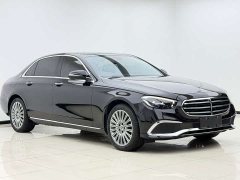 Mercedes-Benz E-Class Facelift E 300 L Luxury - ფოტო 3