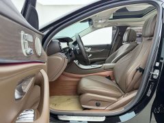 Mercedes-Benz E-Class Facelift E 300 L Luxury - ფოტო 4