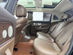 Mercedes-Benz E-Class Facelift E 300 L Luxury - ფოტო 6