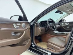 Mercedes-Benz E-Class Facelift E 300 L Luxury - ფოტო 7