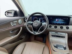 Mercedes-Benz E-Class Facelift E 300 L Luxury - ფოტო 8
