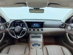 Mercedes-Benz E-Class Facelift E 300 L Luxury - ფოტო 9