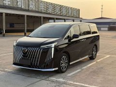 GAC Aion M8 Master Series 400T Prestige Edition - ფოტო 1