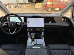 GAC Aion M8 Master Series 400T Prestige Edition - ფოტო 10