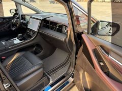 GAC Aion M8 Master Series 400T Prestige Edition - ფოტო 11