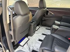 GAC Aion M8 Master Series 400T Prestige Edition - ფოტო 12