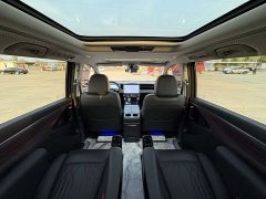GAC Aion M8 Master Series 400T Prestige Edition - ფოტო 13