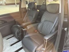 GAC Aion M8 Master Series 400T Prestige Edition - ფოტო 14