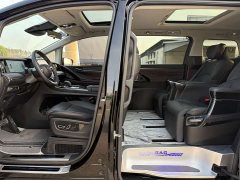 GAC Aion M8 Master Series 400T Prestige Edition - ფოტო 16