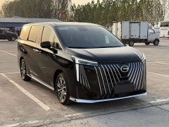 GAC Aion M8 Master Series 400T Prestige Edition - ფოტო 3