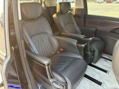 GAC Aion M8 Master Series 400T Prestige Edition - ფოტო 8