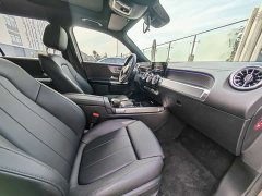 Mercedes-Benz EQB Facelift EQB 260 - ფოტო 7