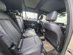 Mercedes-Benz EQB Facelift EQB 260 - ფოტო 8