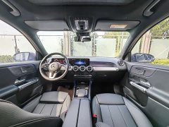 Mercedes-Benz EQB Facelift EQB 260 - ფოტო 9