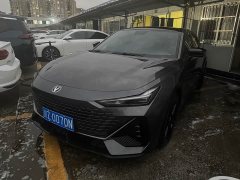 Changan UNI-V 1.5T Deluxe - ფოტო 1