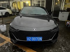 Changan UNI-V 1.5T Deluxe - ფოტო 2