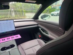 Xiaomi SU7 Rear-Wheel Drive Standard Edition - ფოტო 12