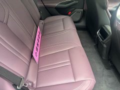 Xiaomi SU7 Rear-Wheel Drive Standard Edition - ფოტო 16