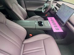 Xiaomi SU7 Rear-Wheel Drive Standard Edition - ფოტო 19