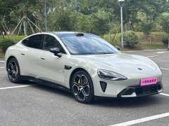 Xiaomi SU7 Rear-Wheel Drive Standard Edition - ფოტო 3