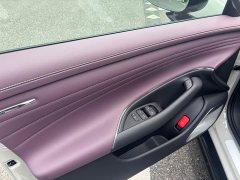 Xiaomi SU7 Rear-Wheel Drive Standard Edition - ფოტო 6