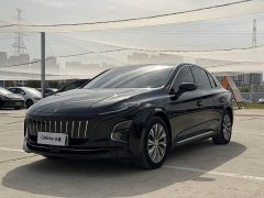 FAW Hongqi E-QM5 500km Travel Edition - ფოტო 1