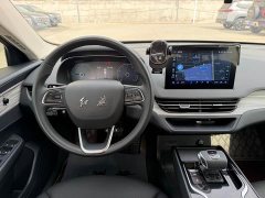 FAW Hongqi E-QM5 500km Travel Edition - ფოტო 10
