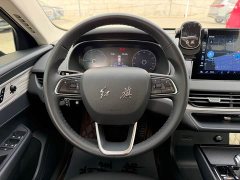 FAW Hongqi E-QM5 500km Travel Edition - ფოტო 11