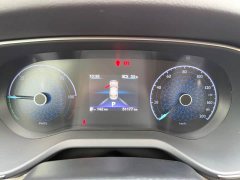 FAW Hongqi E-QM5 500km Travel Edition - ფოტო 12