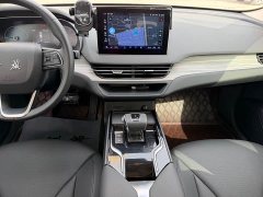 FAW Hongqi E-QM5 500km Travel Edition - ფოტო 13