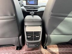 FAW Hongqi E-QM5 500km Travel Edition - ფოტო 14