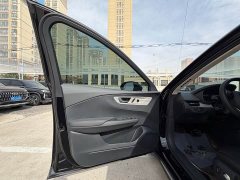 FAW Hongqi E-QM5 500km Travel Edition - ფოტო 15