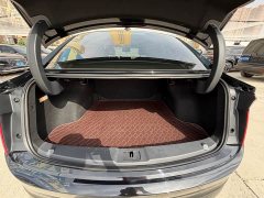 FAW Hongqi E-QM5 500km Travel Edition - ფოტო 16