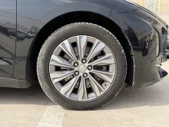 FAW Hongqi E-QM5 500km Travel Edition - ფოტო 18